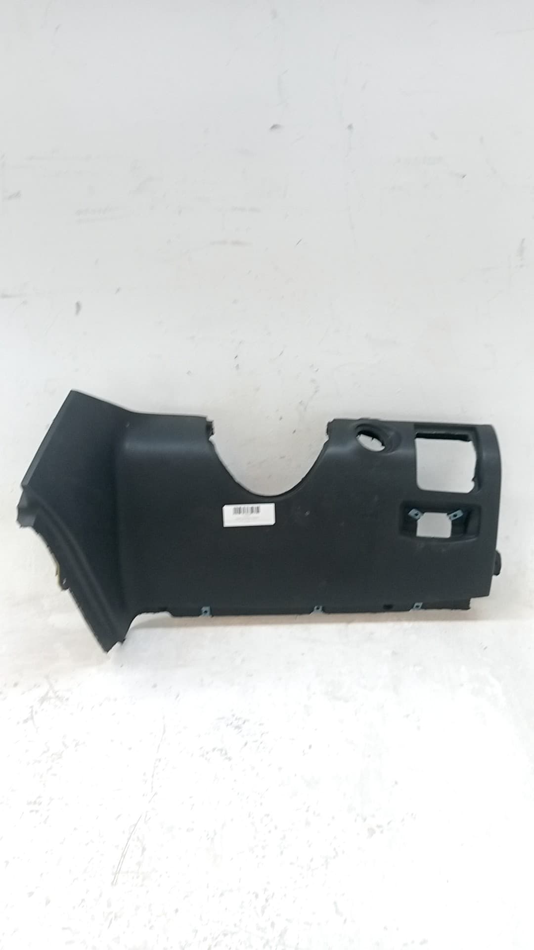 Airbag delantero derecho MERCEDES-BENZ CLASE M (W164)
