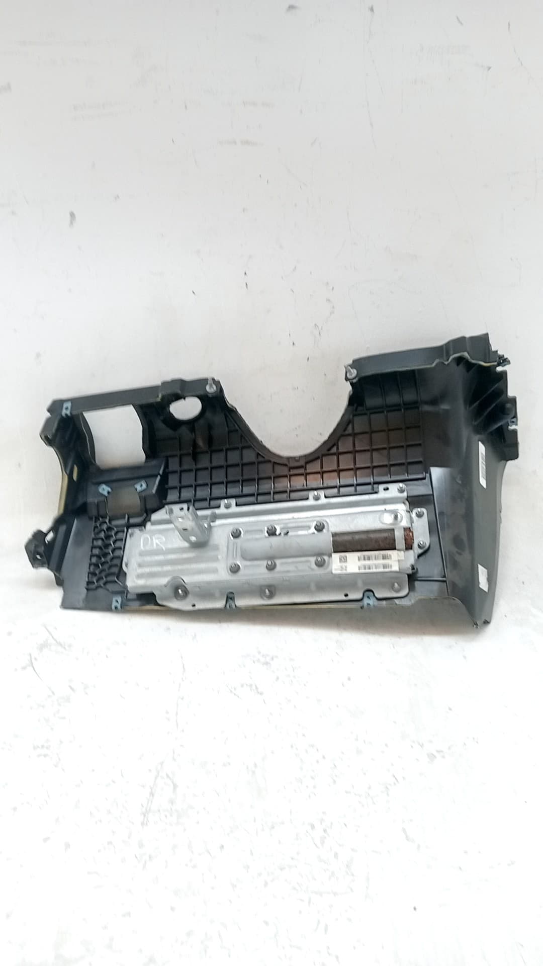 Airbag delantero derecho MERCEDES-BENZ CLASE M (W164) 3
