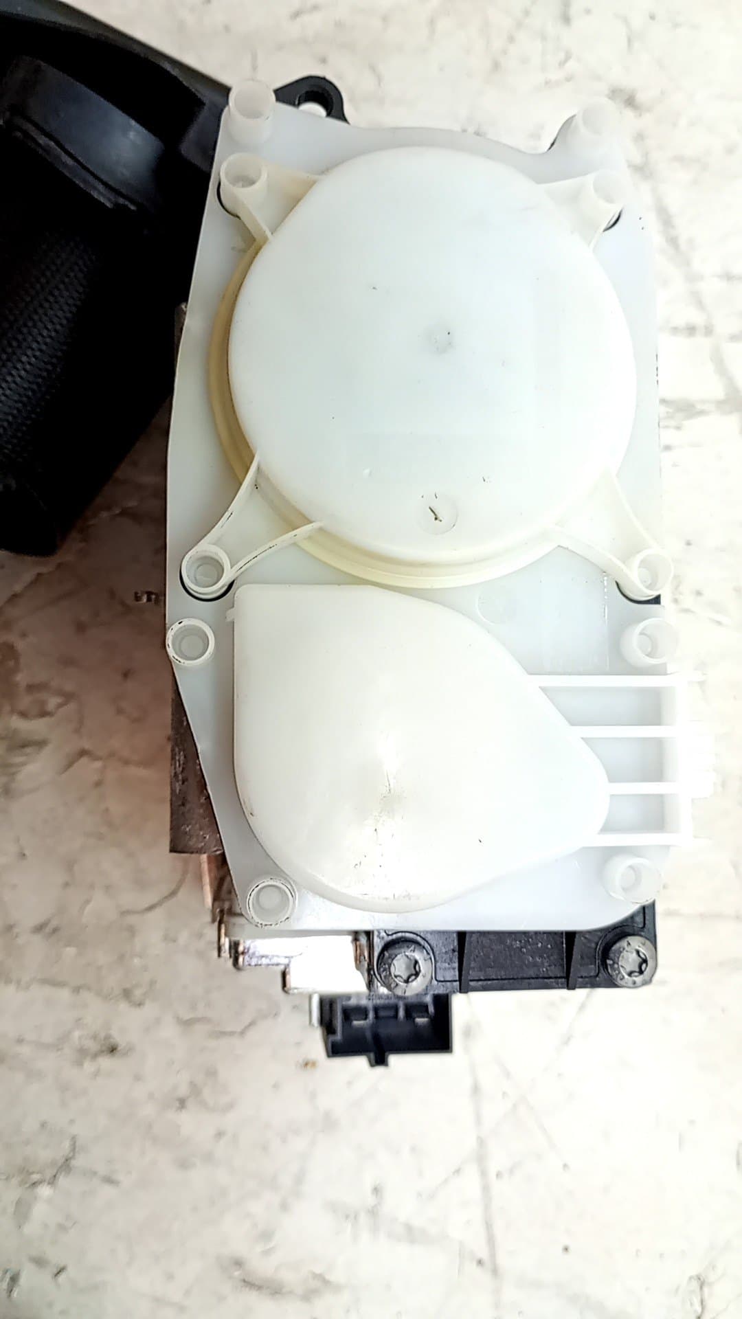 Kit airbag MERCEDES-BENZ CLASE M (W164) 5