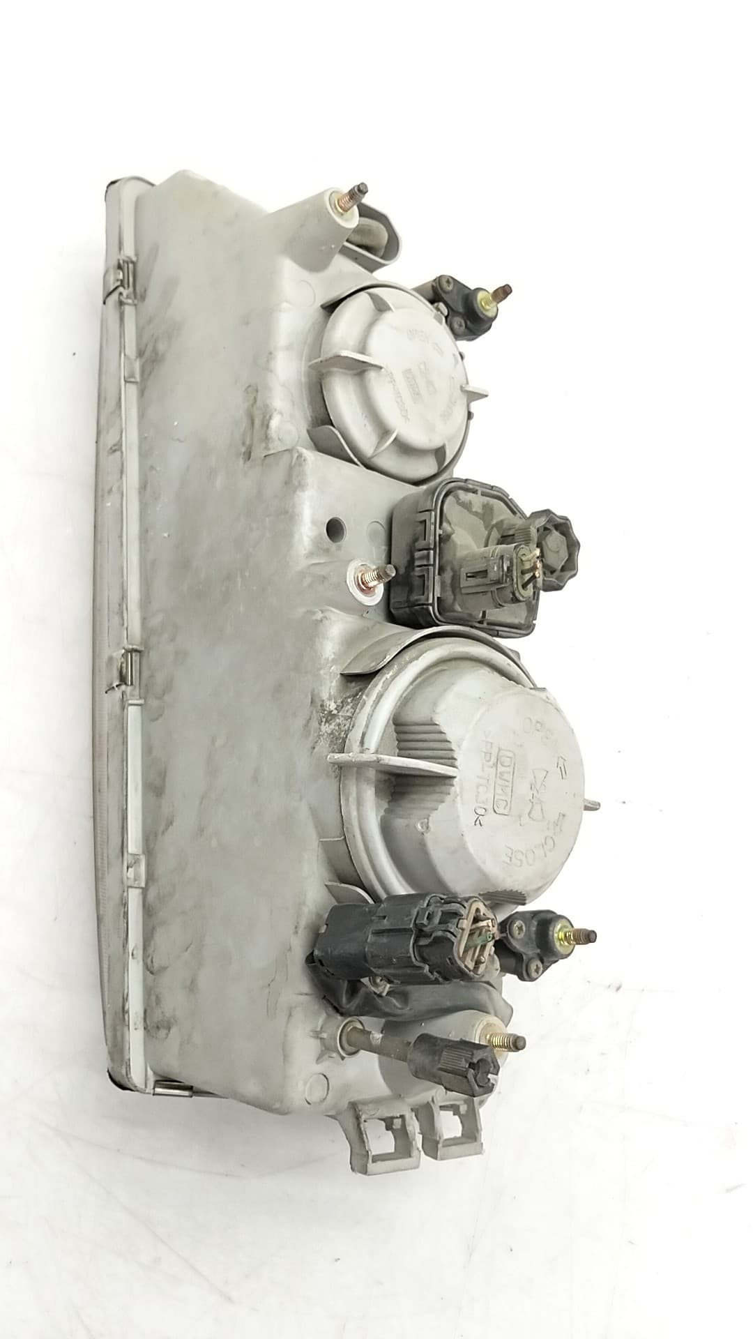Faro derecho DAEWOO ARANOS 2