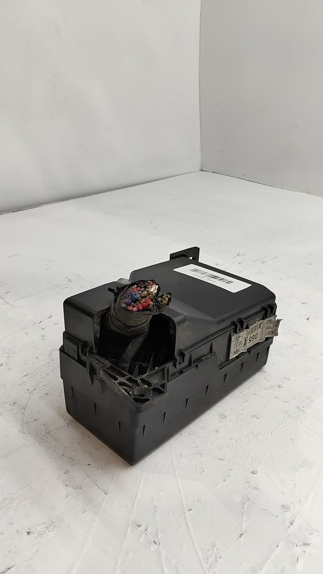 Caja reles / fusibles KIA JOICE 4