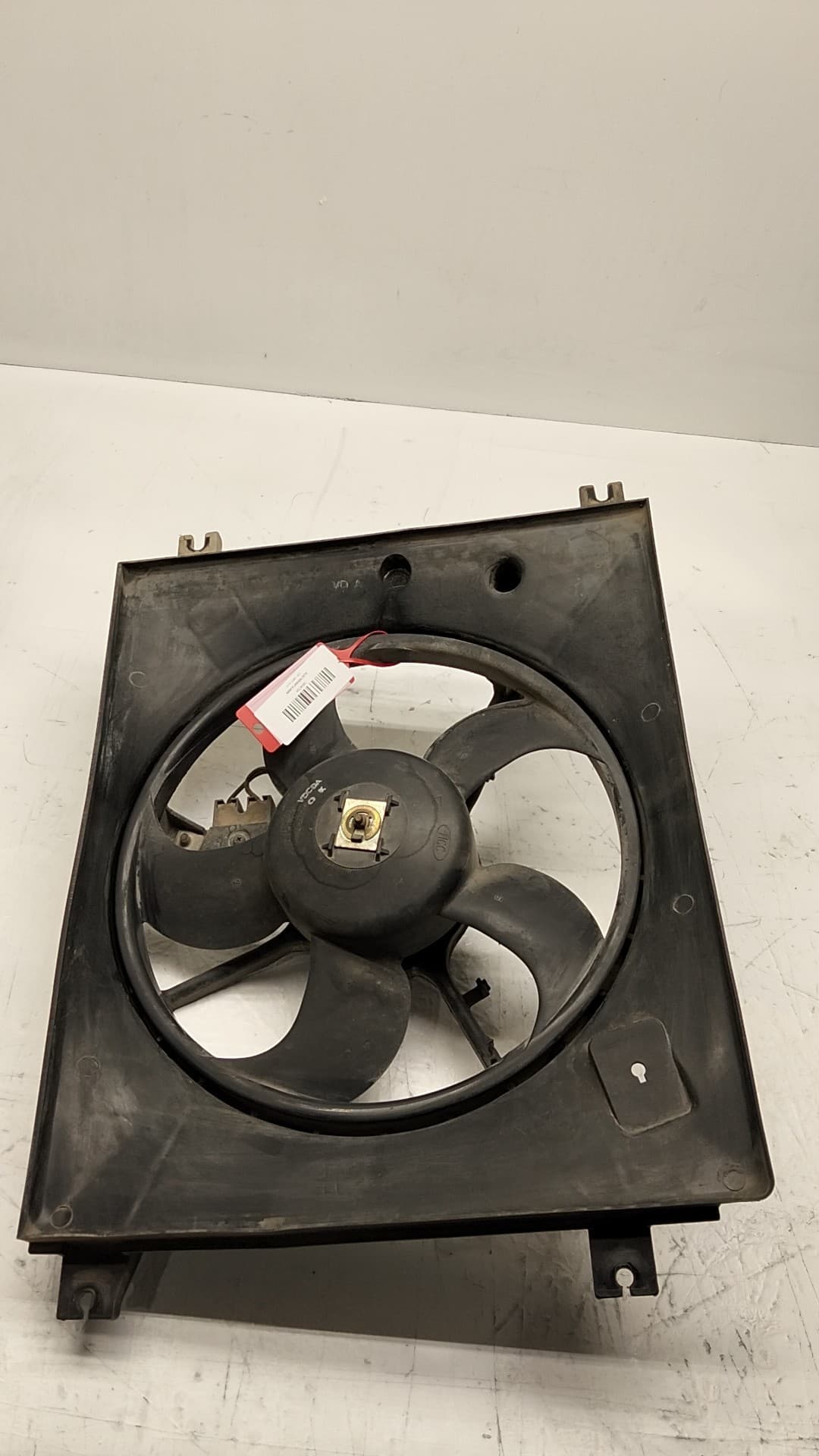 Electroventilador KIA JOICE