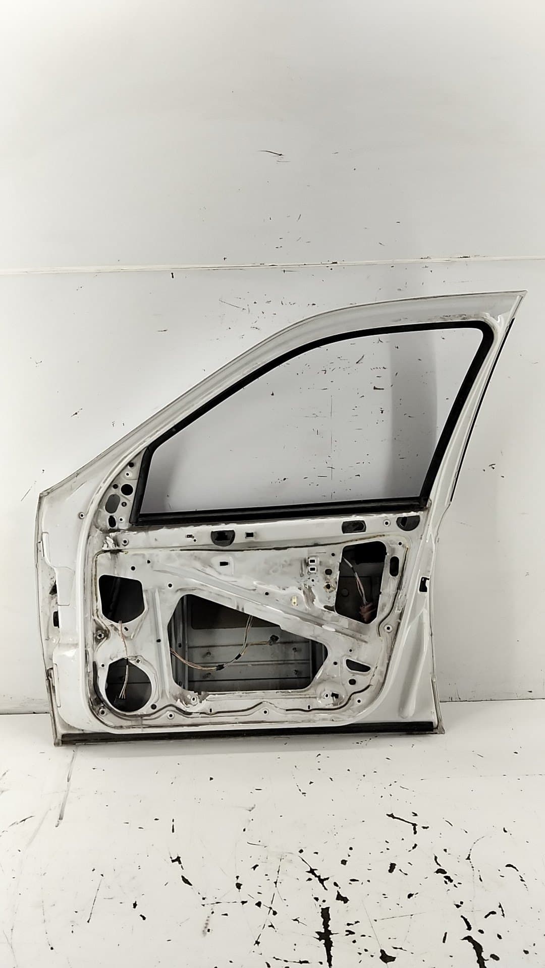 Puerta delantera derecha CITROEN XSARA BERLINA 2
