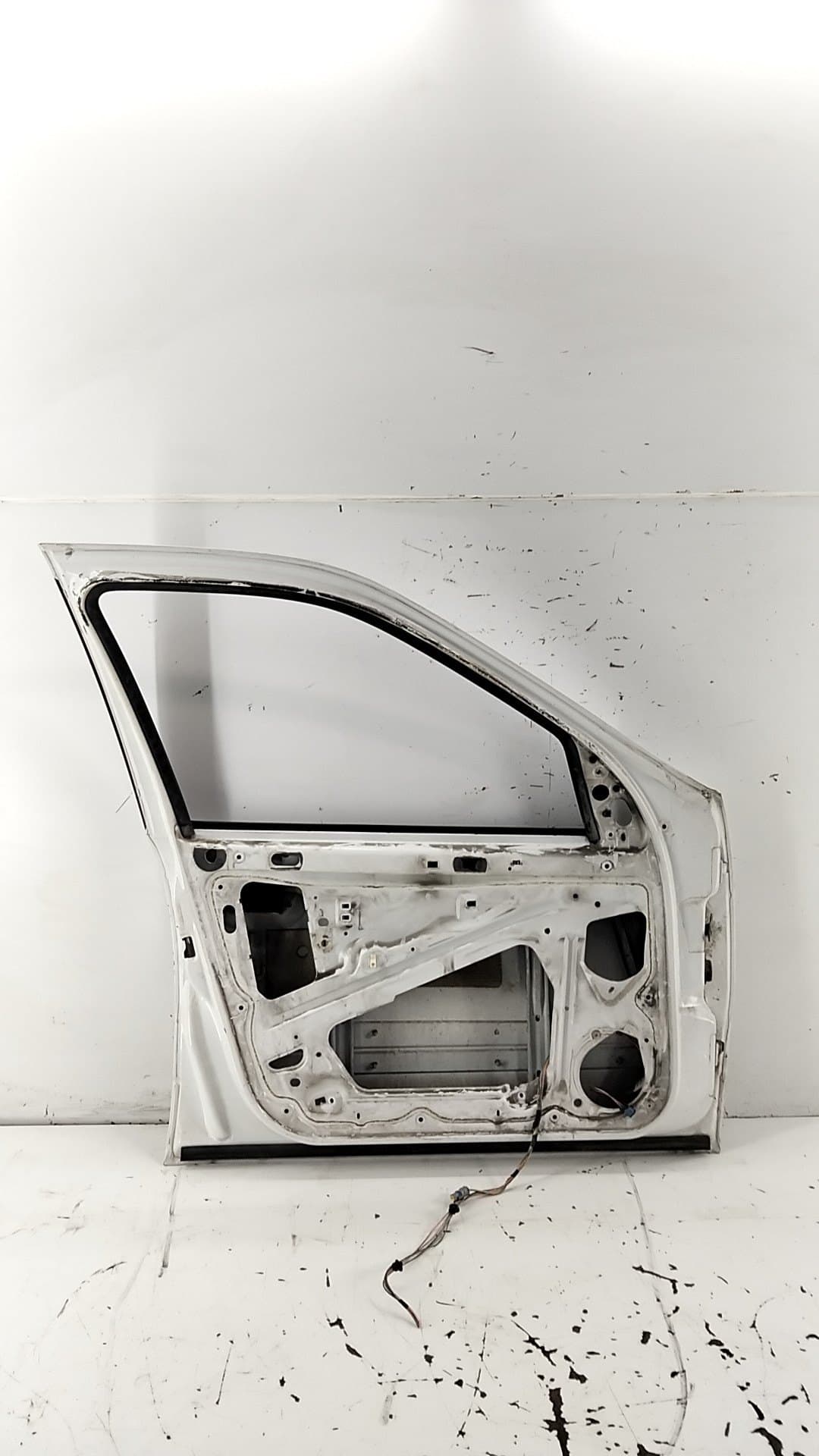 Puerta delantera izquierda CITROEN XSARA BERLINA 2