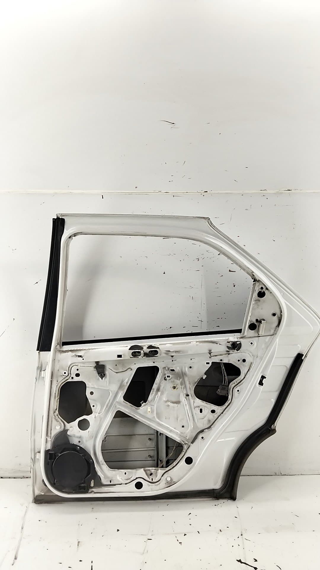 Puerta trasera derecha CITROEN XSARA BERLINA 2