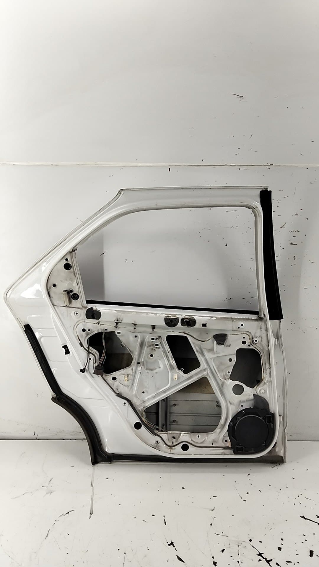 Puerta trasera izquierda CITROEN XSARA BERLINA 2