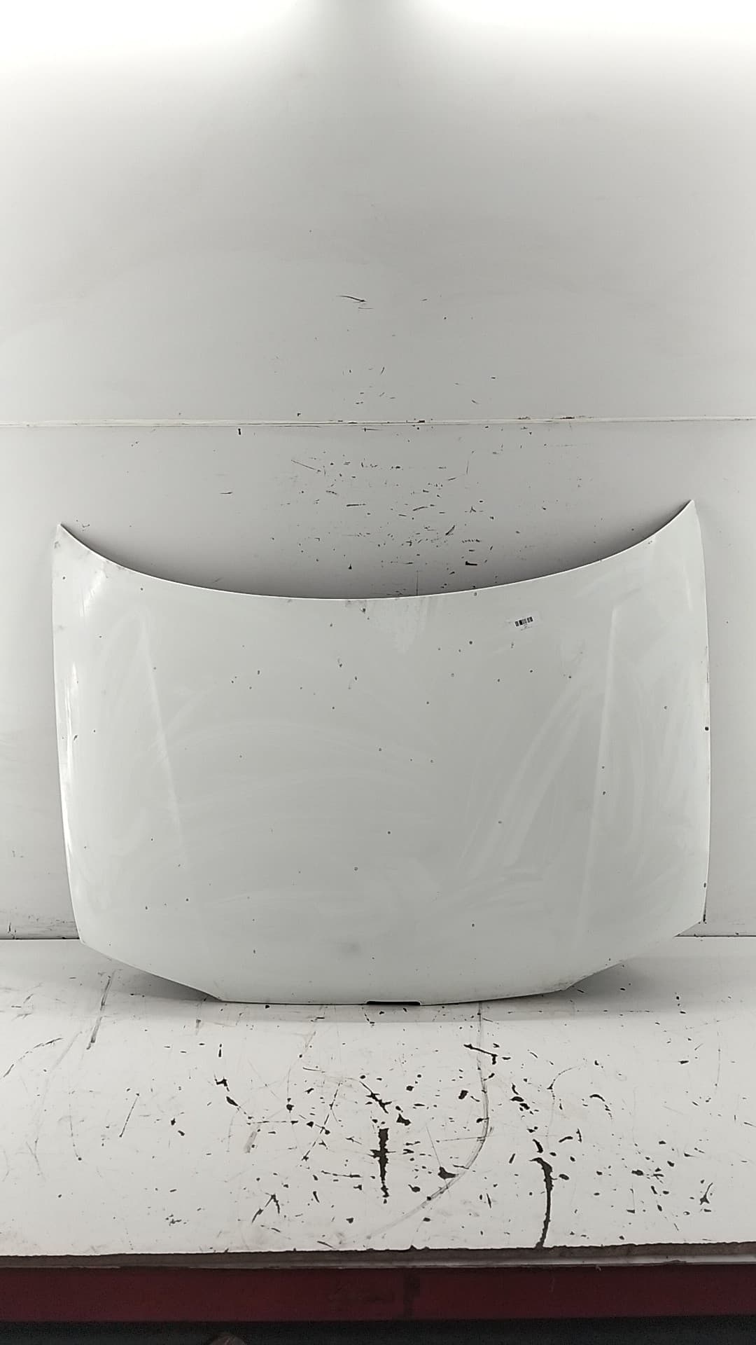 Capot PEUGEOT PARTNER (S1)