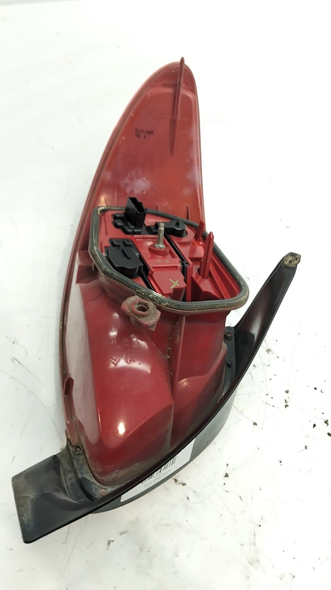 Piloto trasero derecho PEUGEOT 206 BERLINA 4
