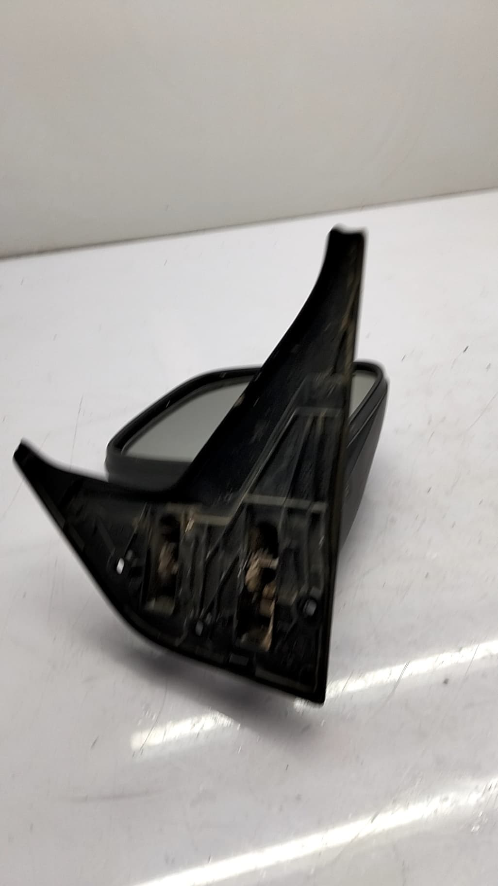 Retrovisor derecho VOLKSWAGEN TRANSPORTER T4 AUTOBÚS 2