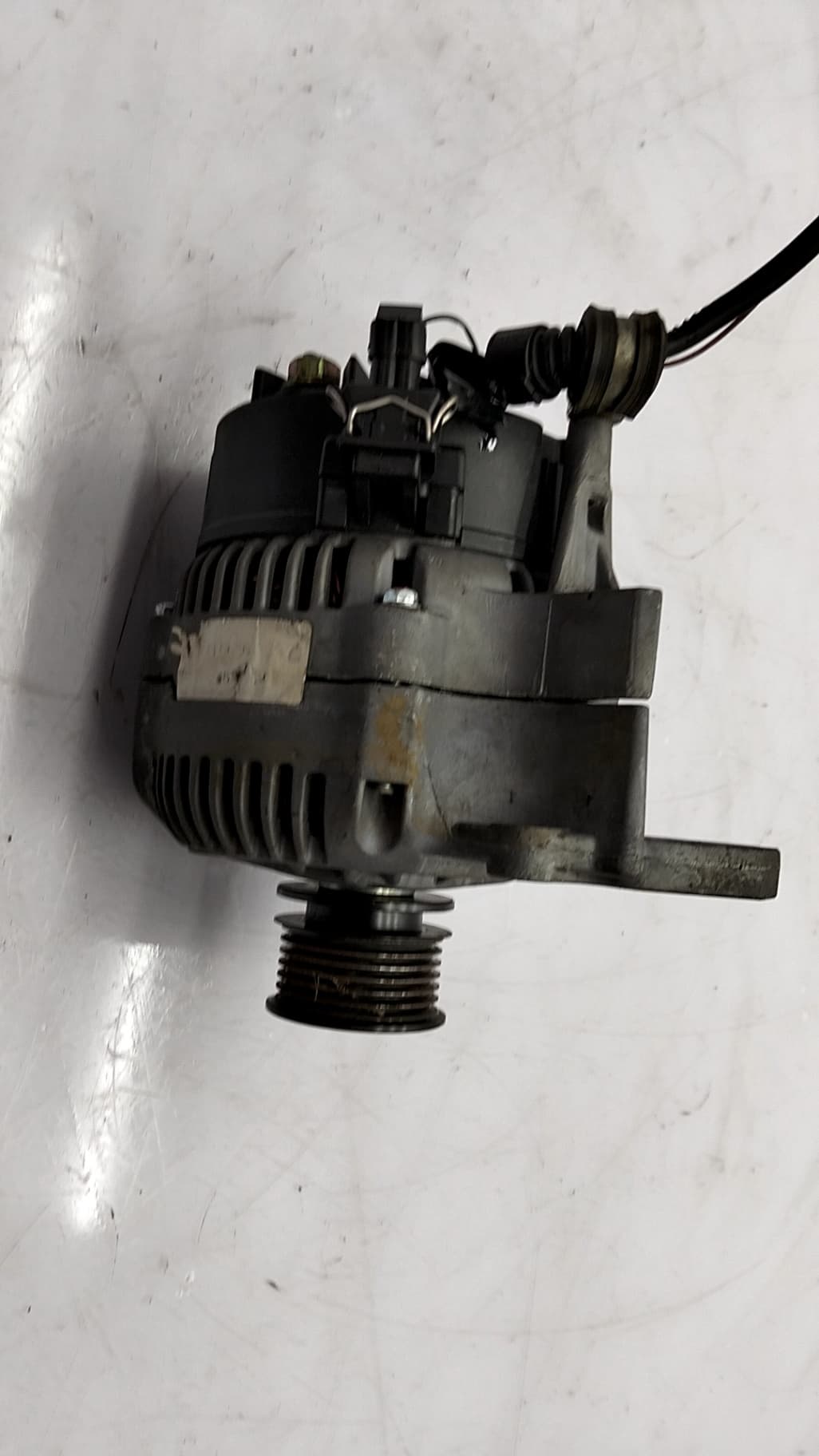 Alternador VOLKSWAGEN TRANSPORTER T4 AUTOBÚS