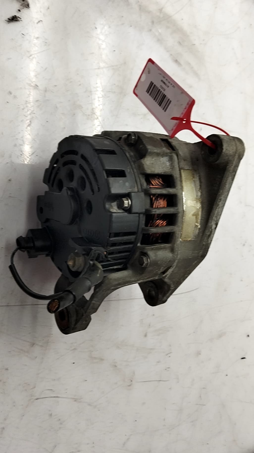 Alternador AUDI A6 BERLINA (4B2) 4