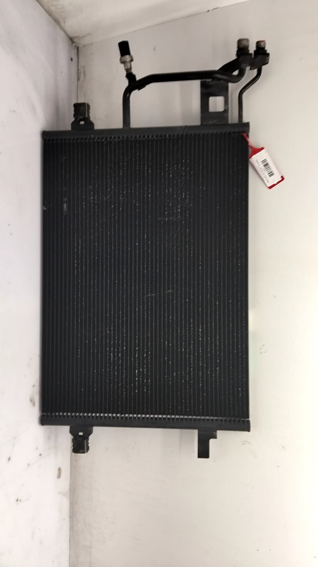 Recambio AUDI A6 BERLINA (4B2) ref. 4B0260403T