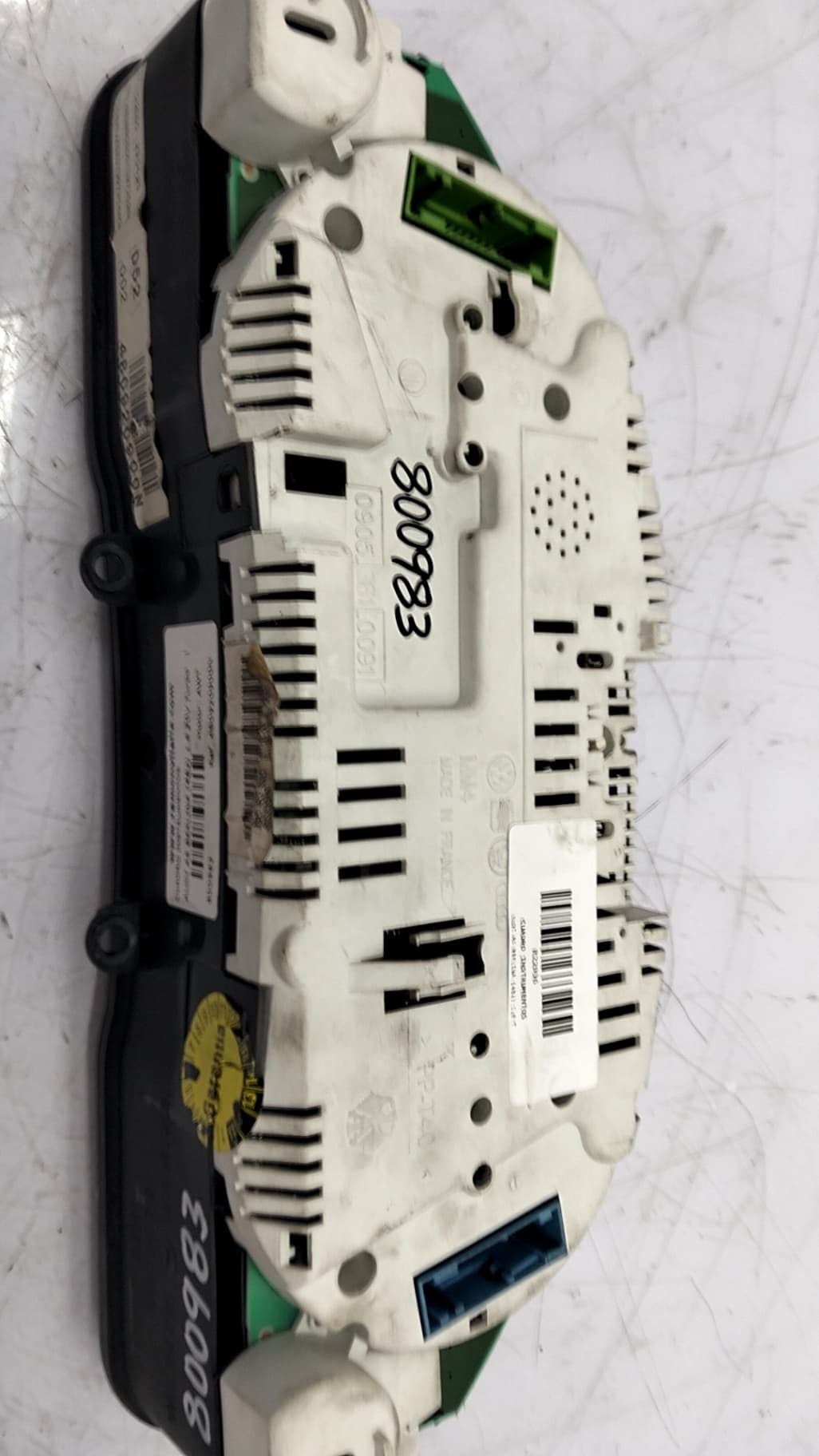 Cuadro instrumentos AUDI A6 BERLINA (4B2) 5