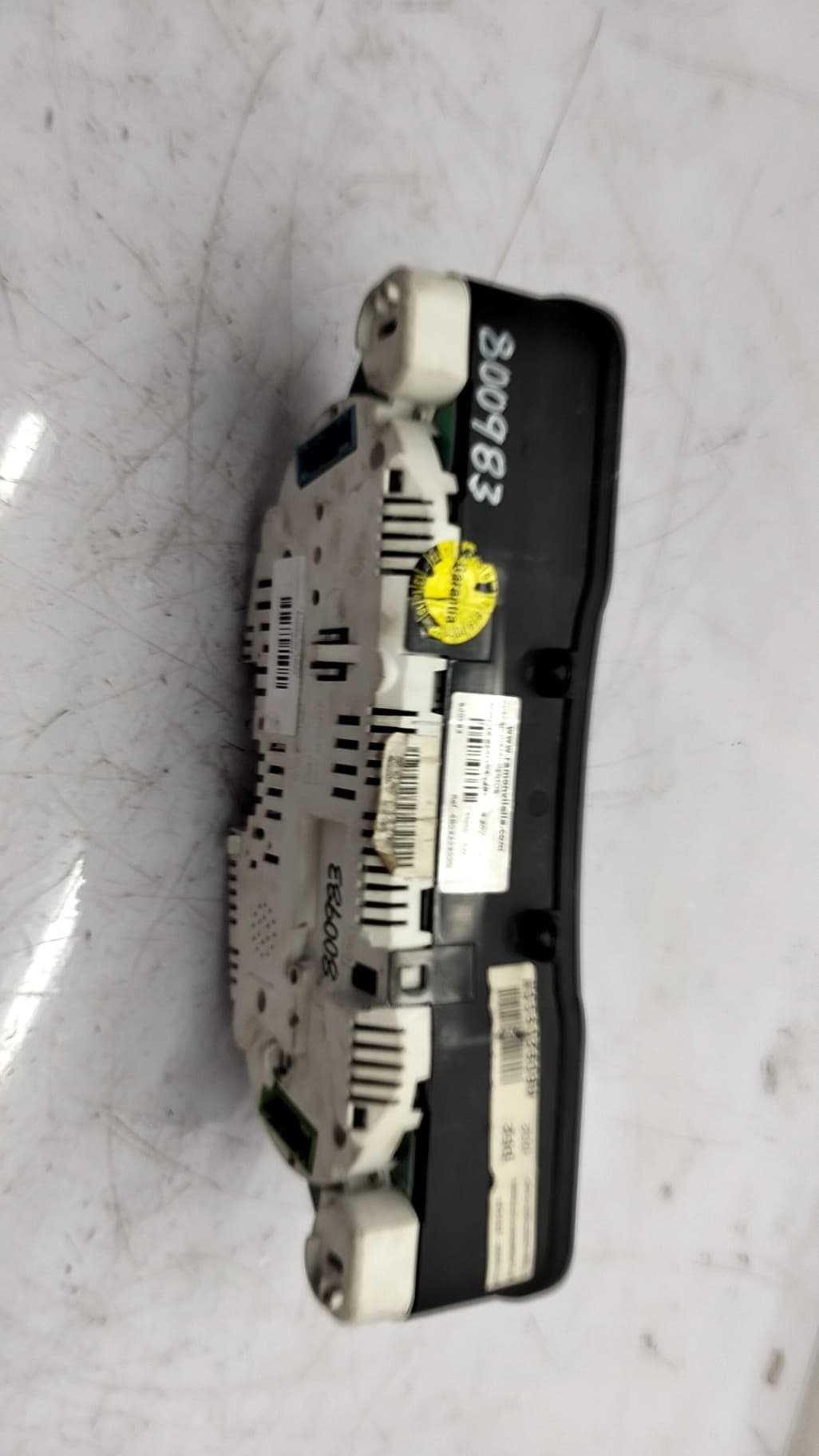 Cuadro instrumentos AUDI A6 BERLINA (4B2) 4