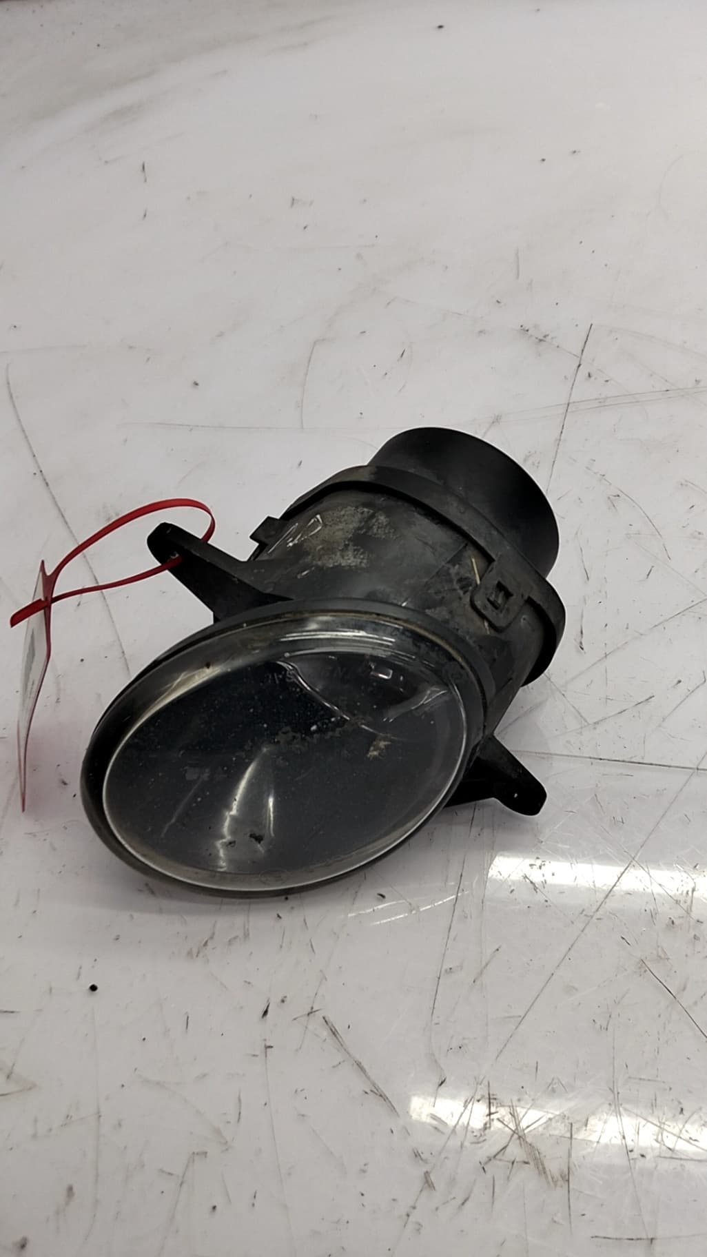 Faro antiniebla derecho AUDI A6 BERLINA (4B2)