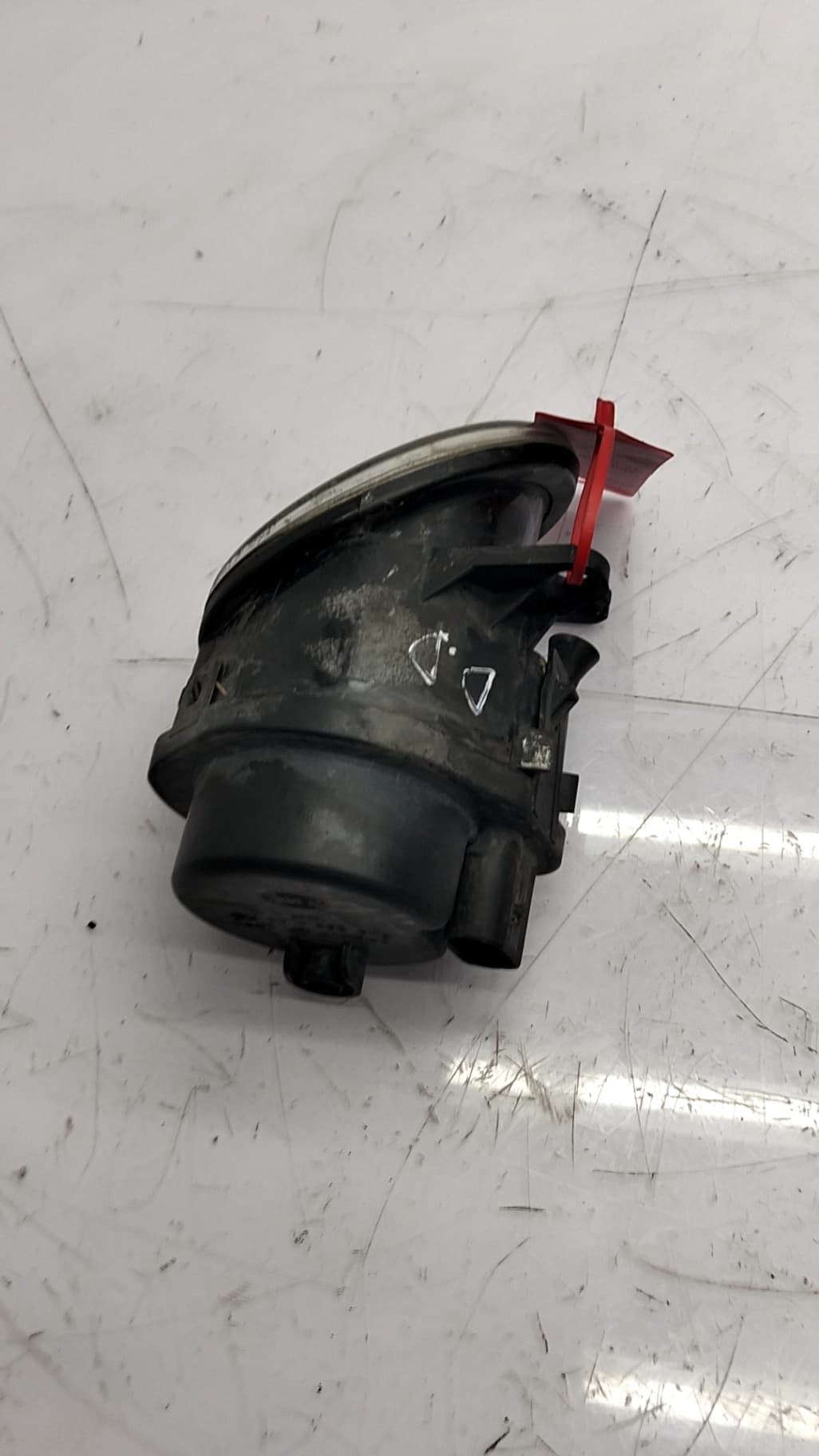 Faro antiniebla derecho AUDI A6 BERLINA (4B2) 4