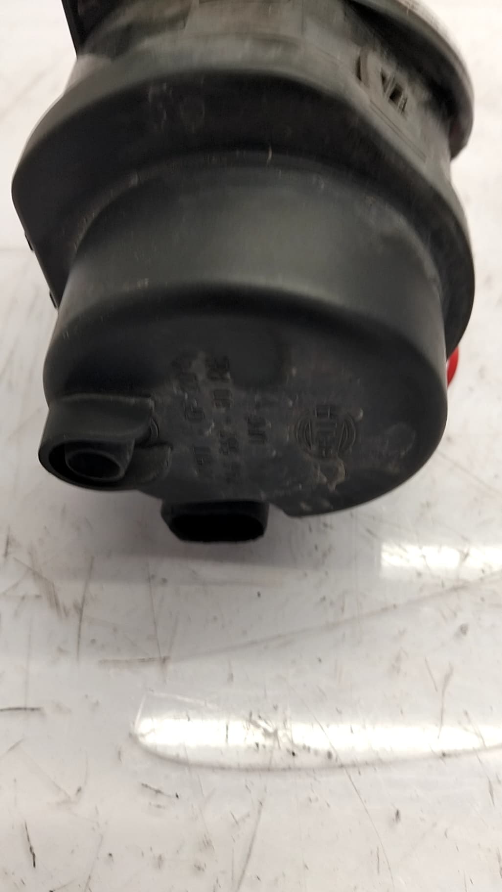 Faro antiniebla derecho AUDI A6 BERLINA (4B2) 3