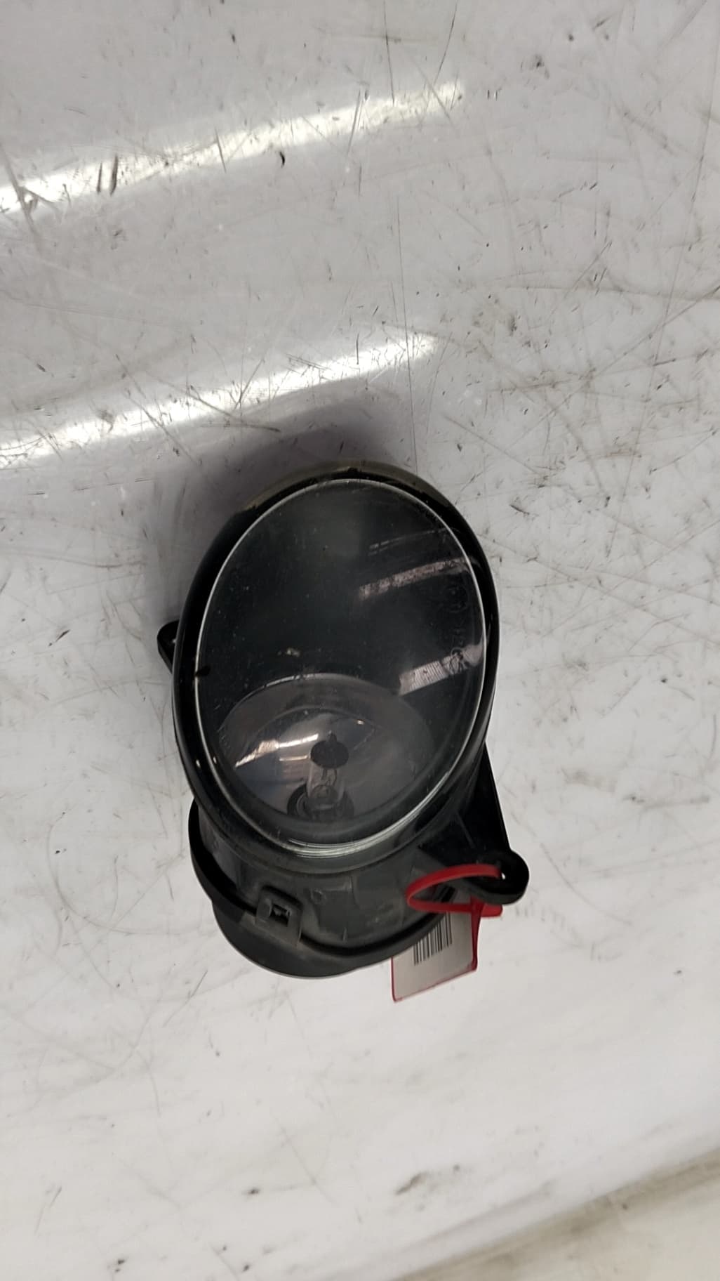 Faro antiniebla izquierdo AUDI A6 BERLINA (4B2) 4