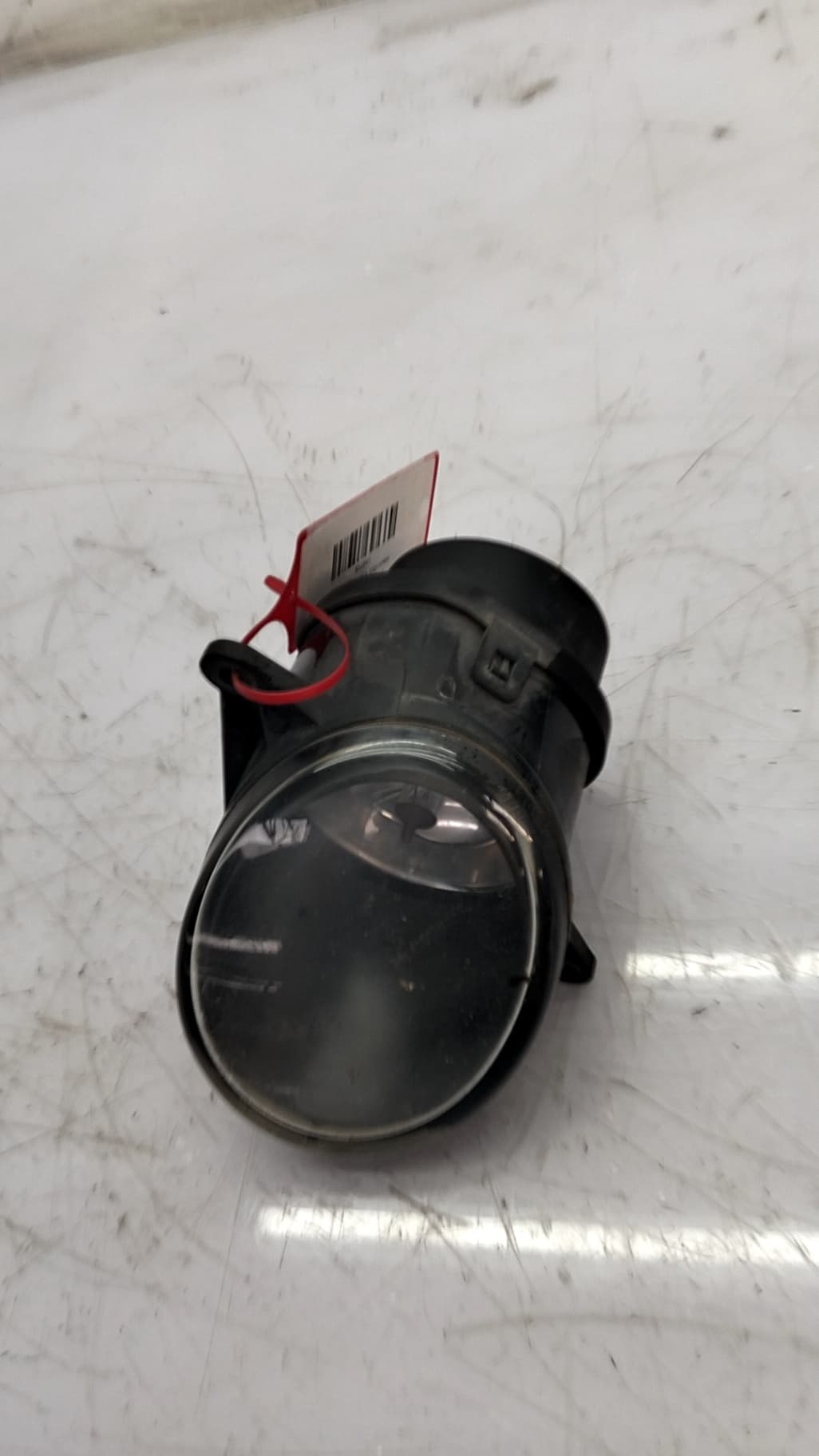 Faro antiniebla izquierdo AUDI A6 BERLINA (4B2) 3