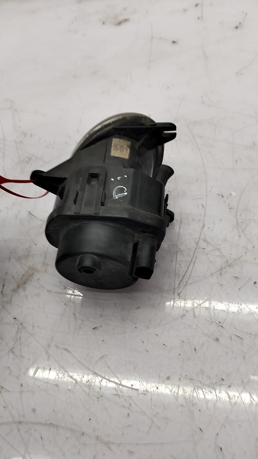 Faro antiniebla izquierdo AUDI A6 BERLINA (4B2) 2
