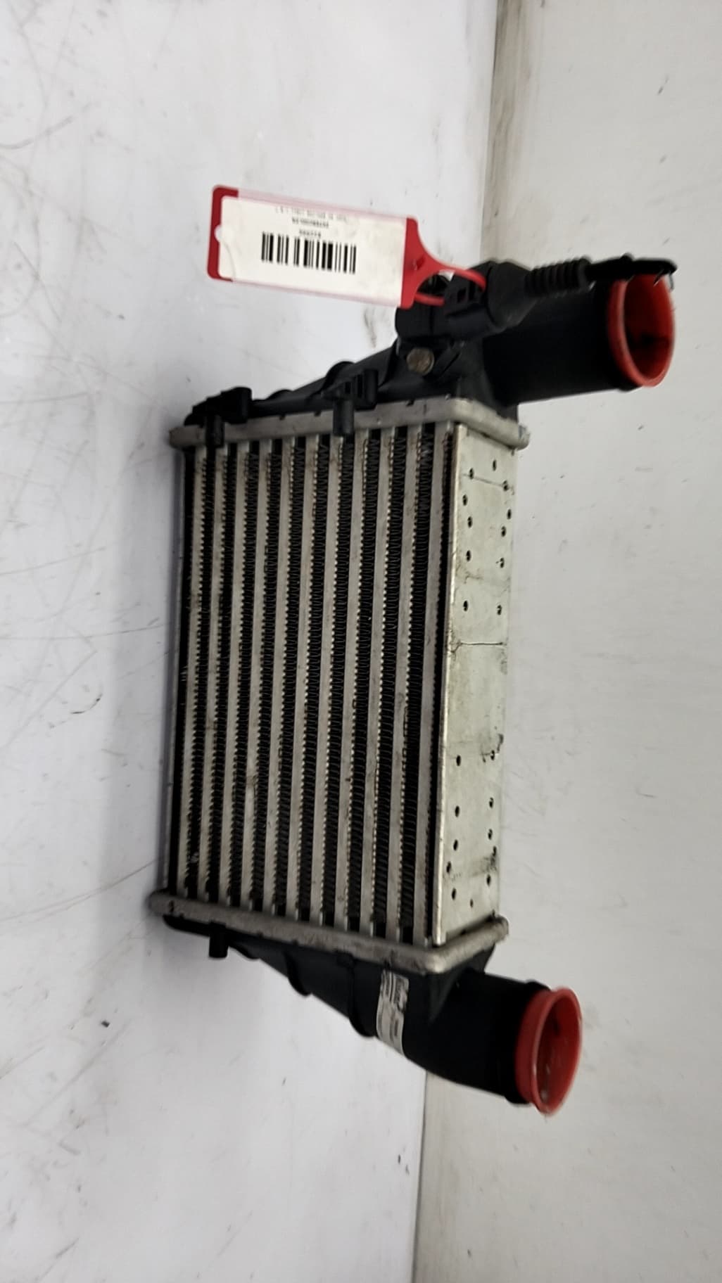 Intercooler AUDI A6 BERLINA (4B2)
