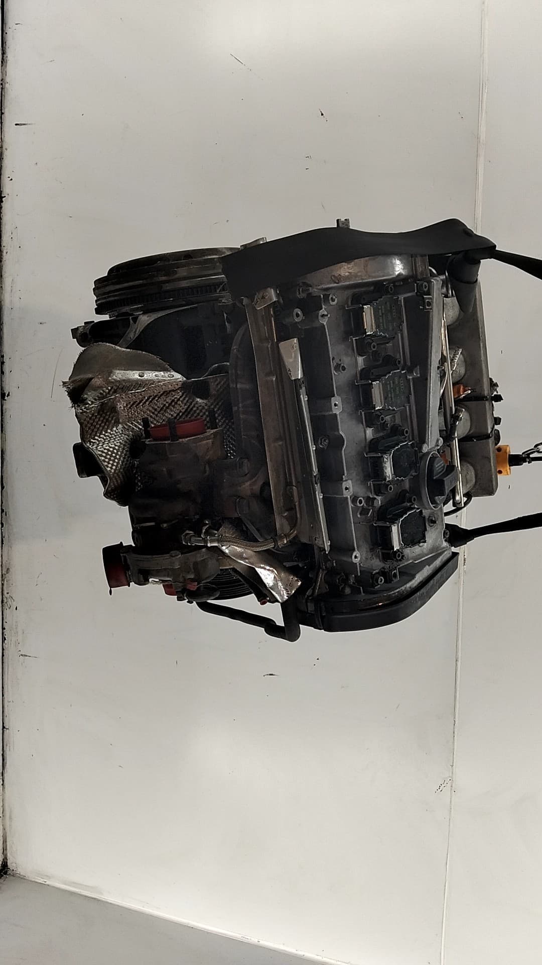 Motor completo AUDI A6 BERLINA (4B2) 5