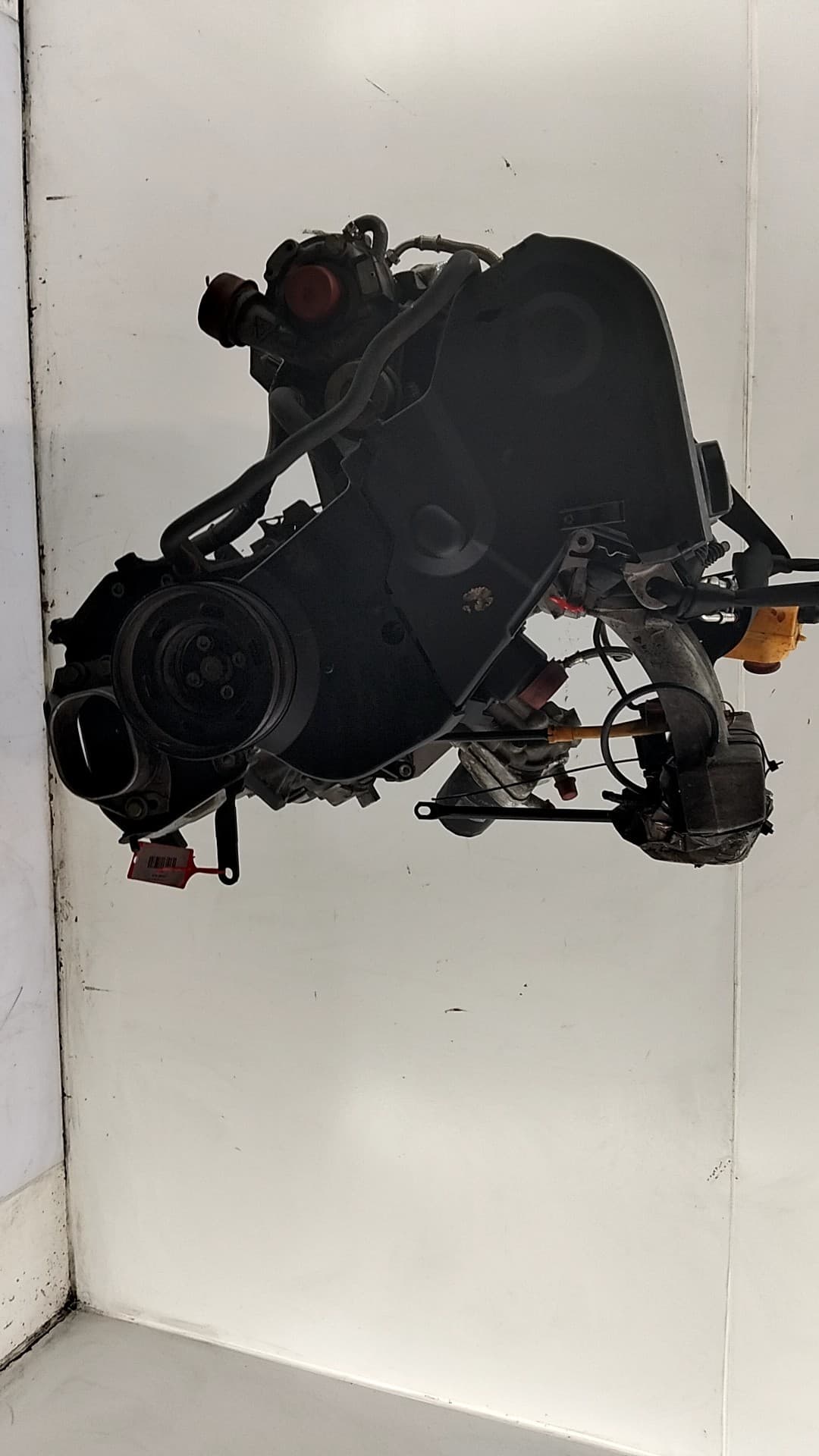 Motor completo AUDI A6 BERLINA (4B2) 4