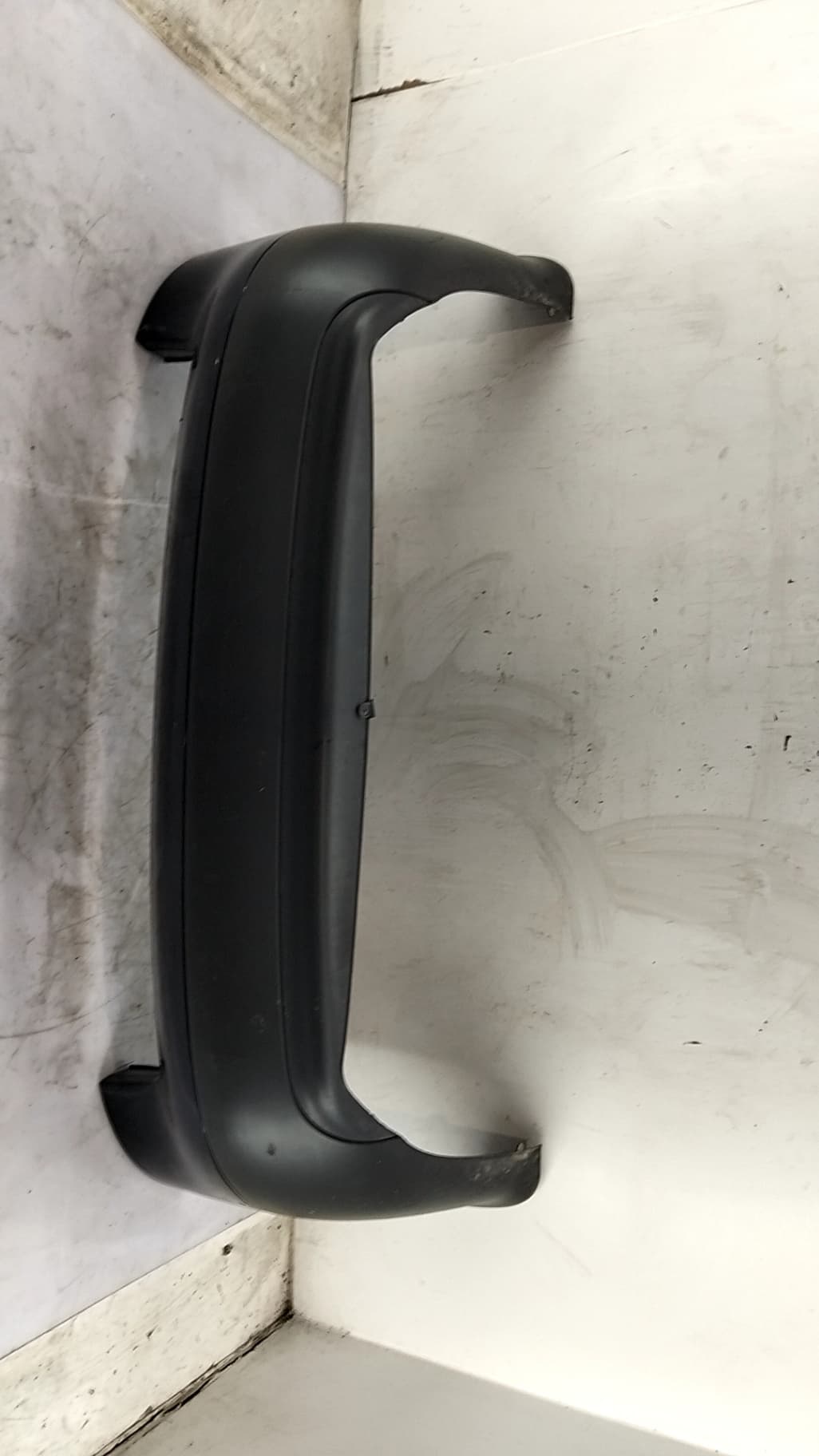 Paragolpes trasero AUDI A6 BERLINA (4B2) 2