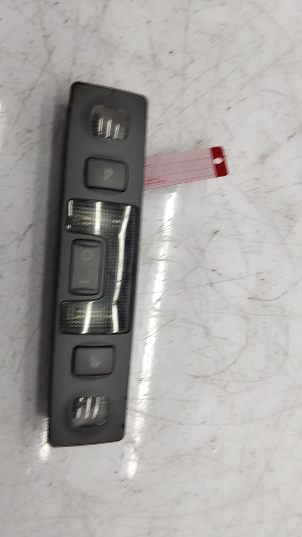 Luz interior delantera AUDI A6 BERLINA (4B2)