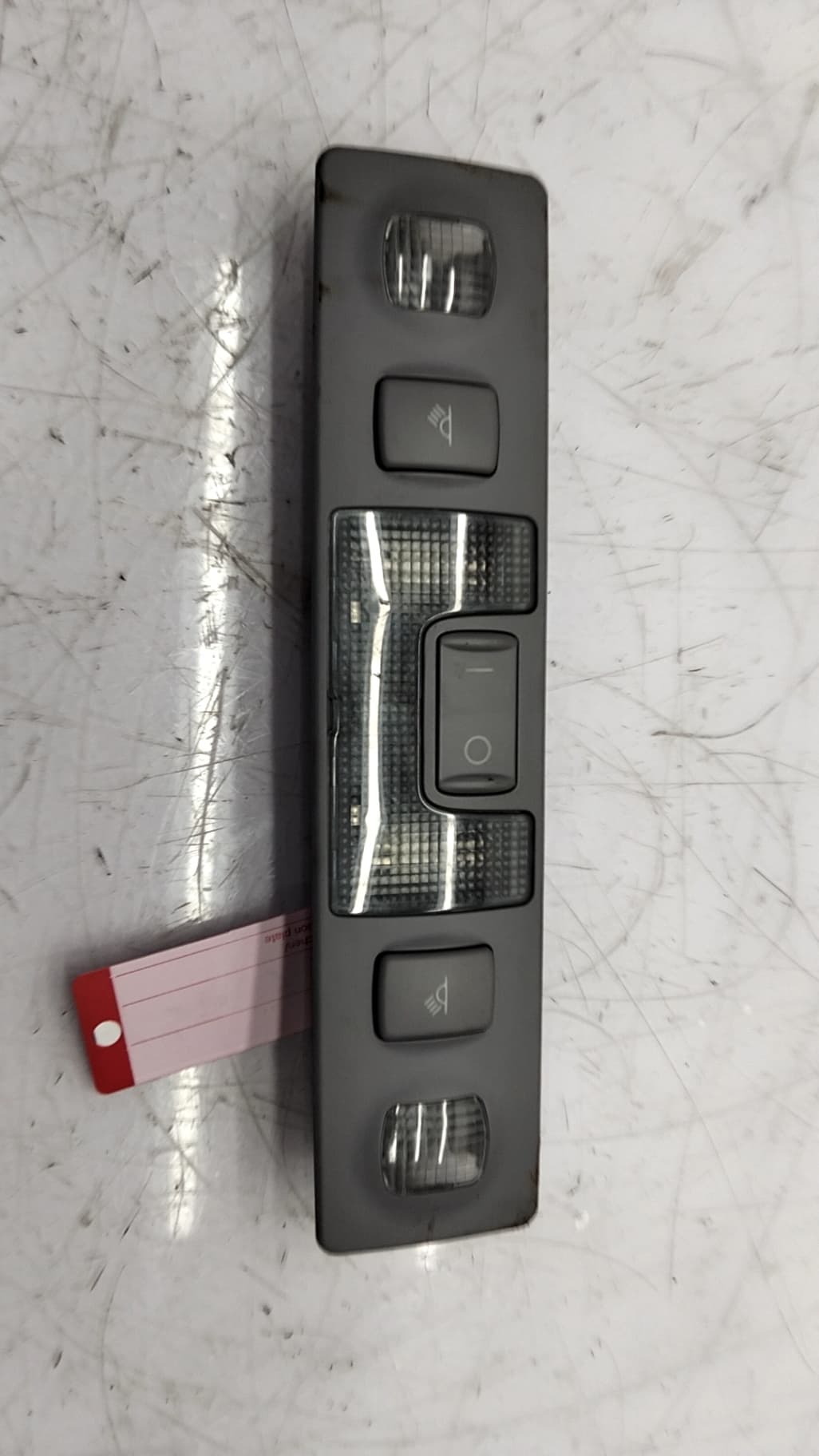Luz interior delantera AUDI A6 BERLINA (4B2) 3