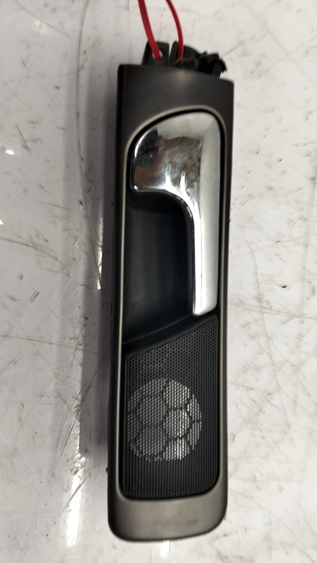 Maneta interior trasera derecha AUDI A6 BERLINA (4B2)