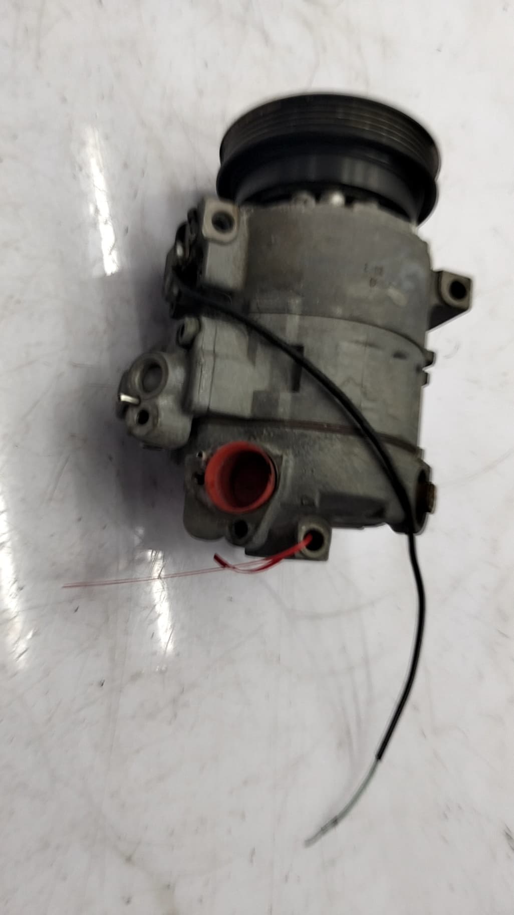 Recambio AUDI A6 BERLINA (4B2) ref. 8D0260805MX 5