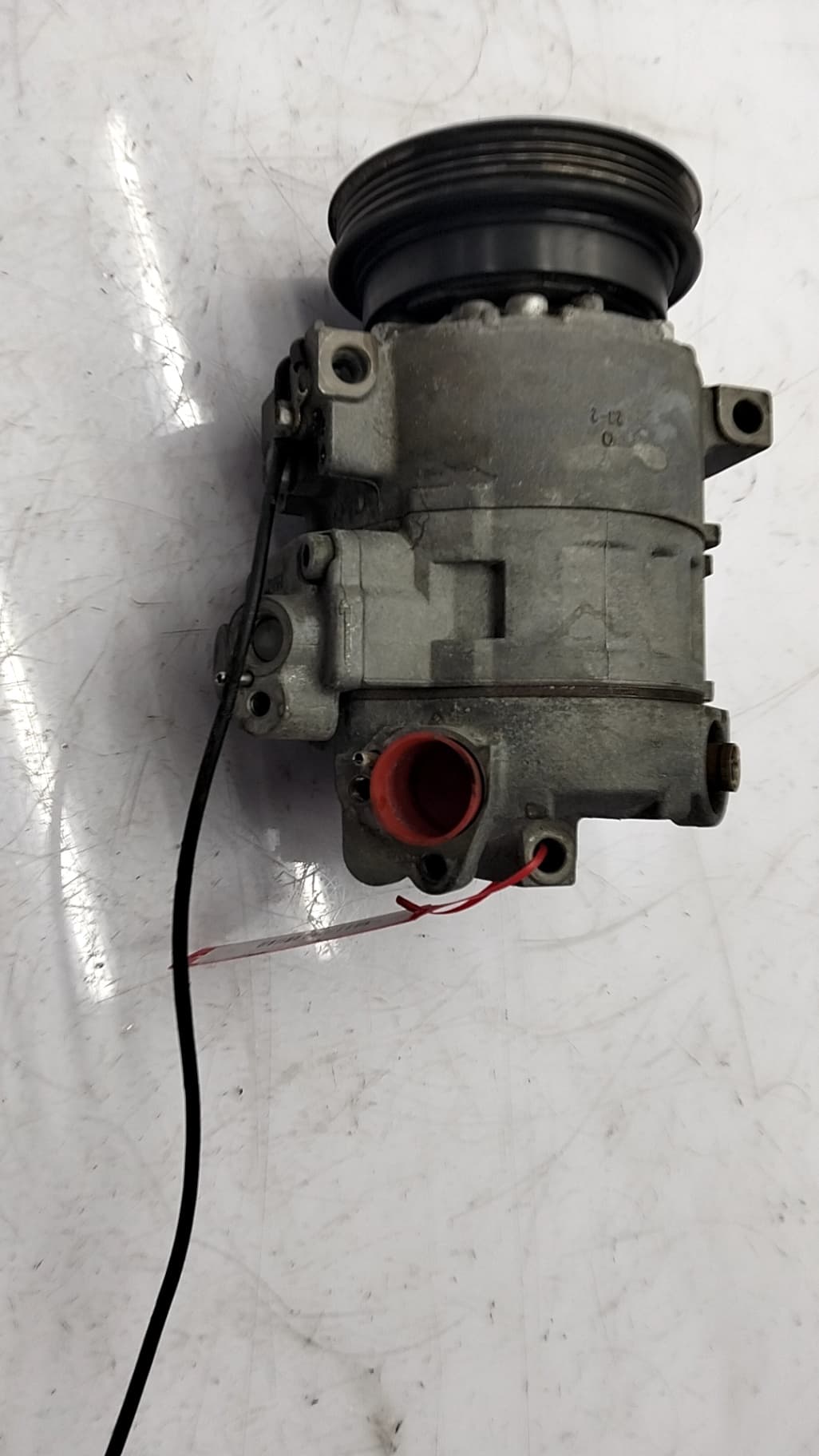 Recambio AUDI A6 BERLINA (4B2) ref. 8D0260805MX