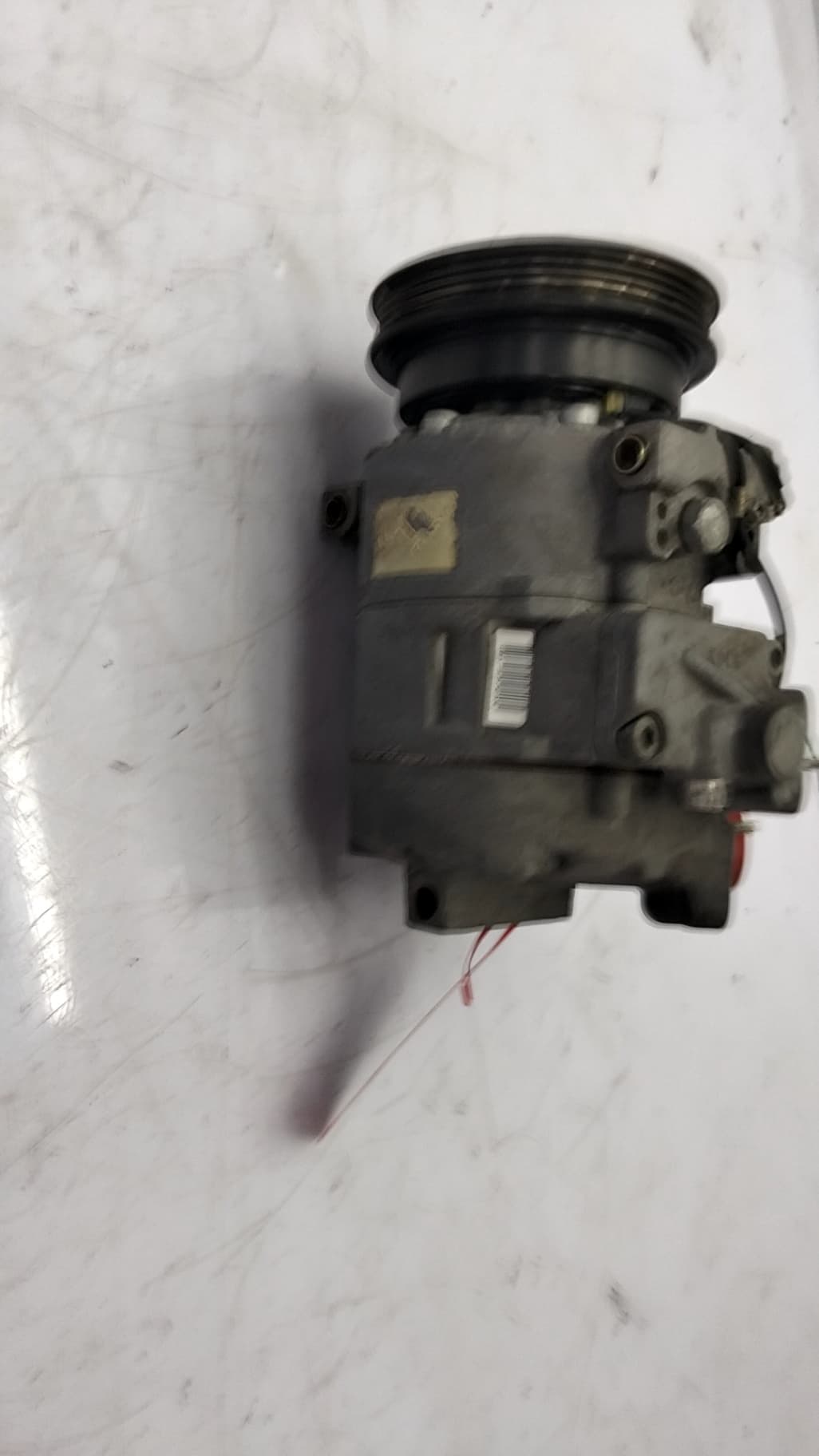 Recambio AUDI A6 BERLINA (4B2) ref. 8D0260805MX 4