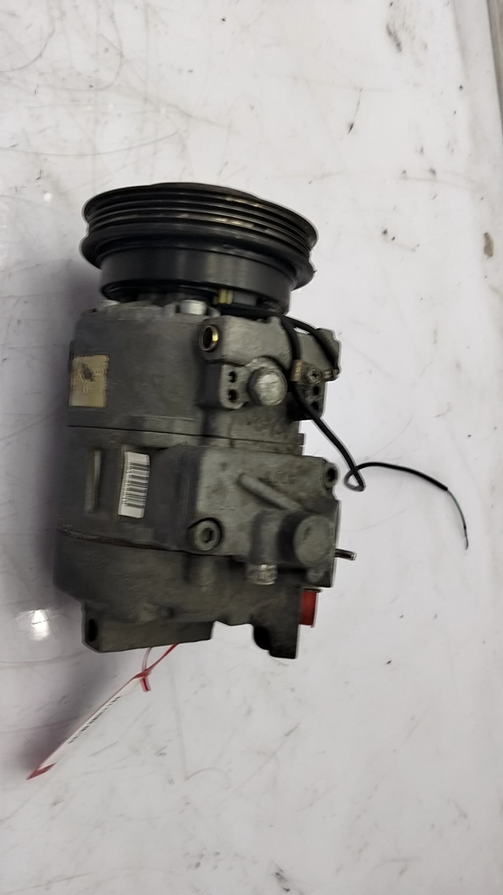 Recambio AUDI A6 BERLINA (4B2) ref. 8D0260805MX 3