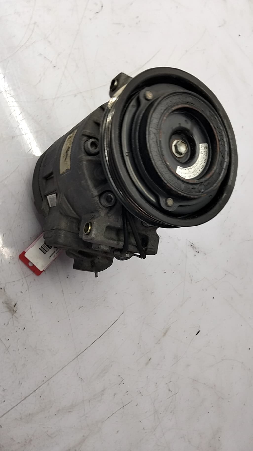 Recambio AUDI A6 BERLINA (4B2) ref. 8D0260805MX 2