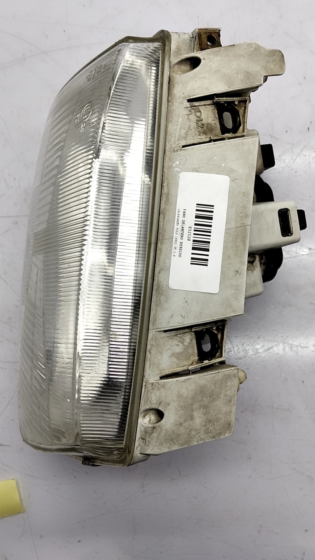 Recambio VOLKSWAGEN POLO (9N1) ref. 6N1941016A 5
