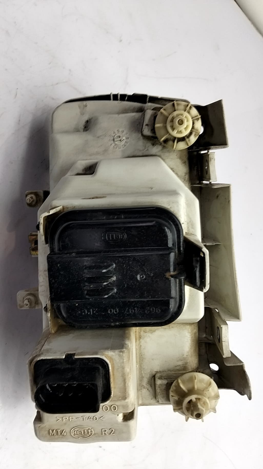 Recambio VOLKSWAGEN POLO (9N1) ref. 6N1941016A 4