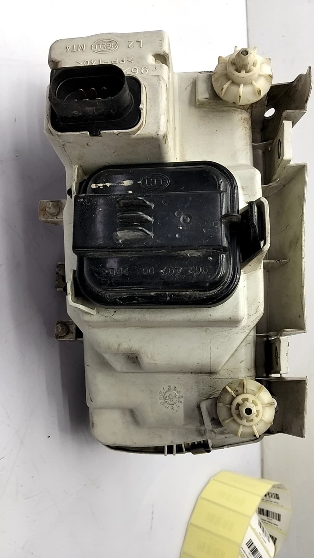 Recambio VOLKSWAGEN POLO (9N1) ref. 6N1941015A 5