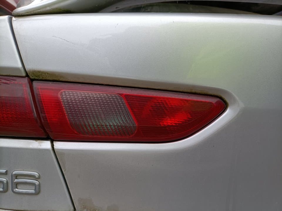 Piloto trasero izquierdo interior ALFA ROMEO 156 (116)