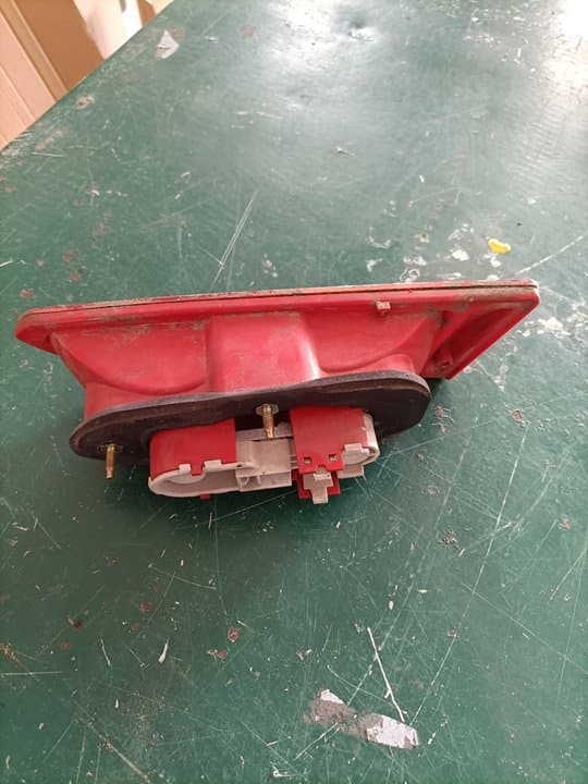 Piloto trasero izquierdo interior ALFA ROMEO 156 (116) 5