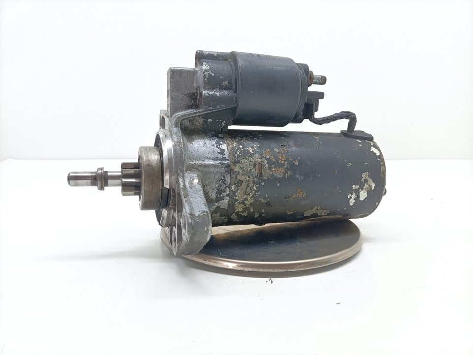 Motor arranque VOLKSWAGEN GOLF III BERLINA (1H1)