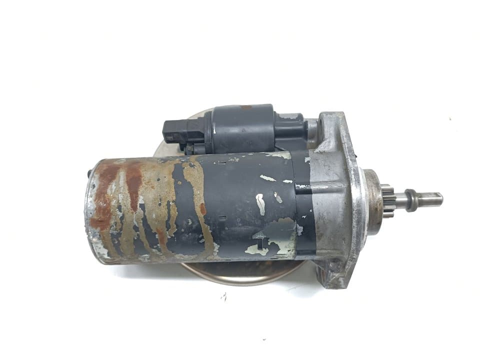 Motor arranque VOLKSWAGEN GOLF III BERLINA (1H1) 5
