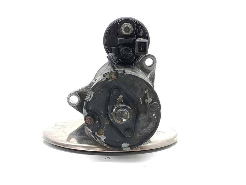 Motor arranque VOLKSWAGEN GOLF III BERLINA (1H1) 4