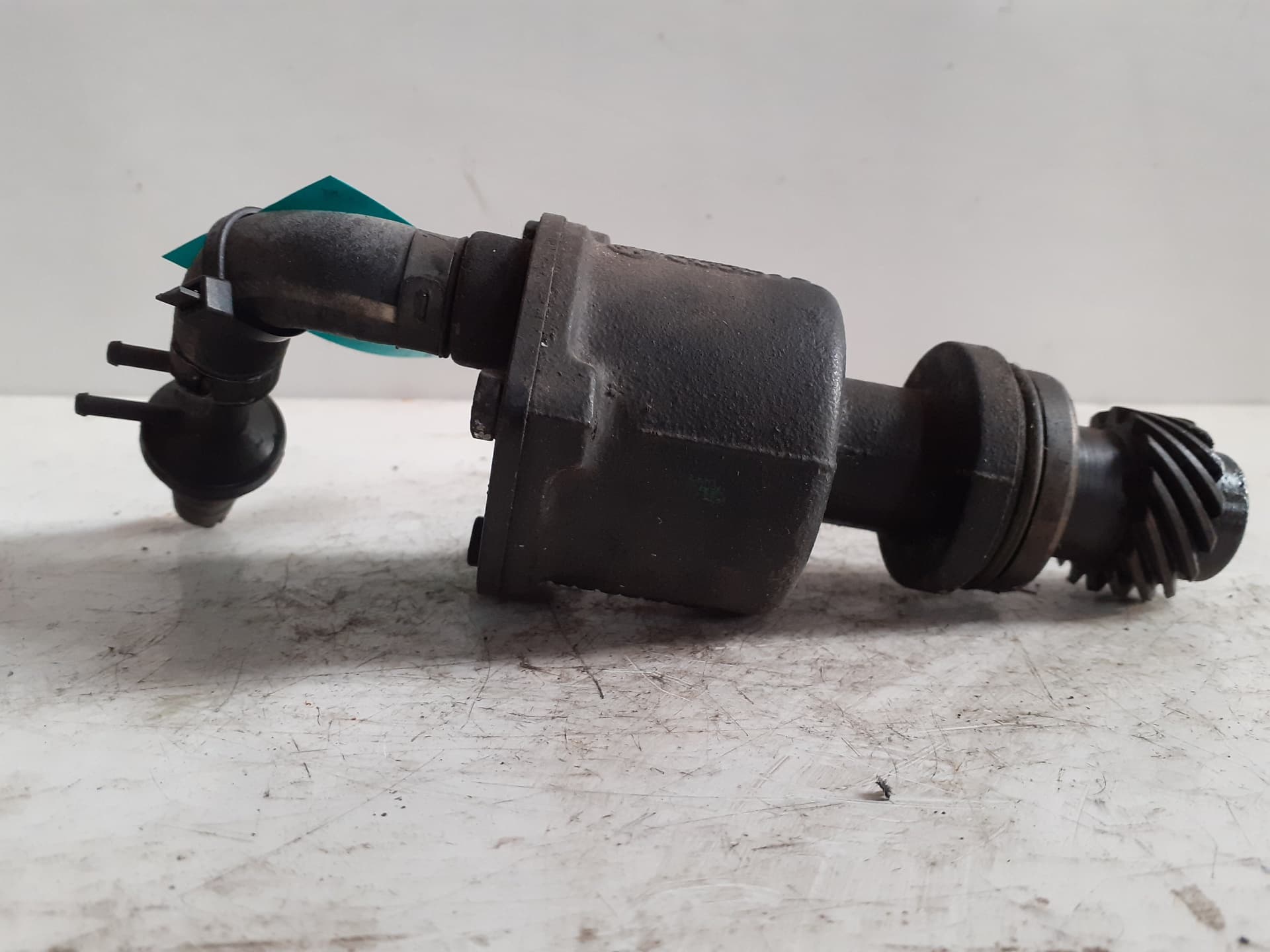 Depresor freno / bomba vacio VOLKSWAGEN GOLF III BERLINA (1H1) 3