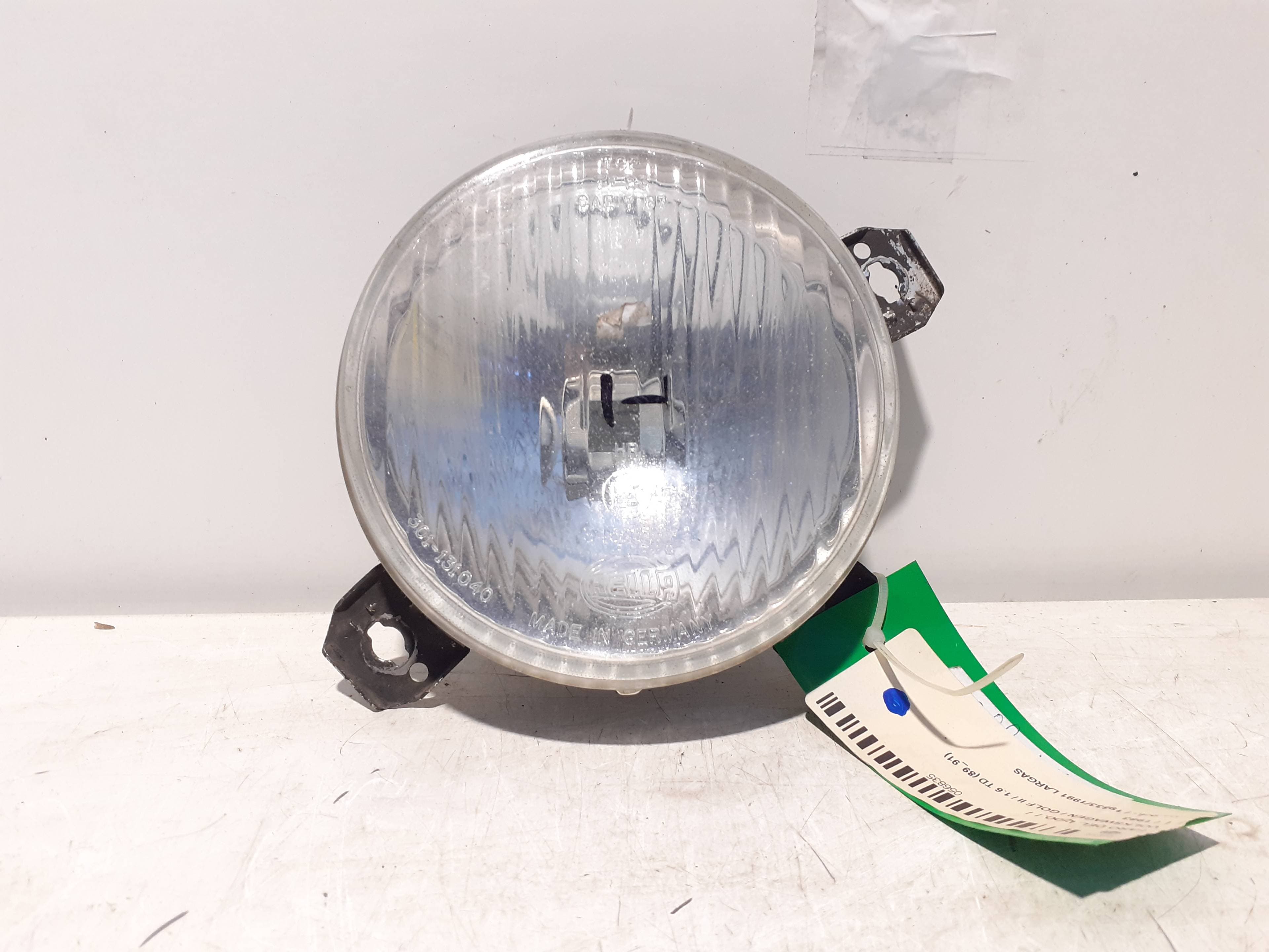 Faro izquierdo VOLKSWAGEN GOLF III BERLINA (1H1)