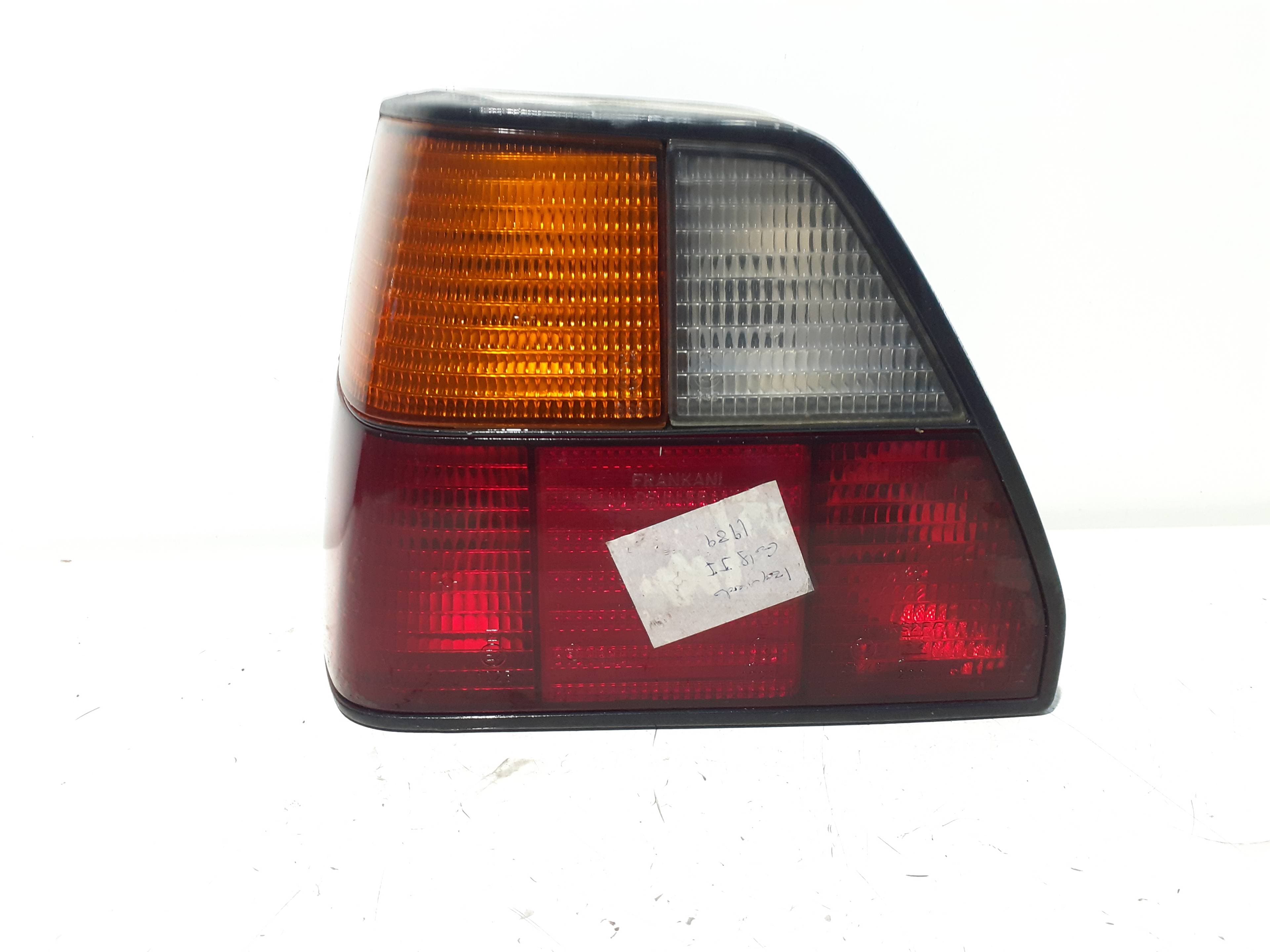 Piloto trasero izquierdo VOLKSWAGEN GOLF III BERLINA (1H1)