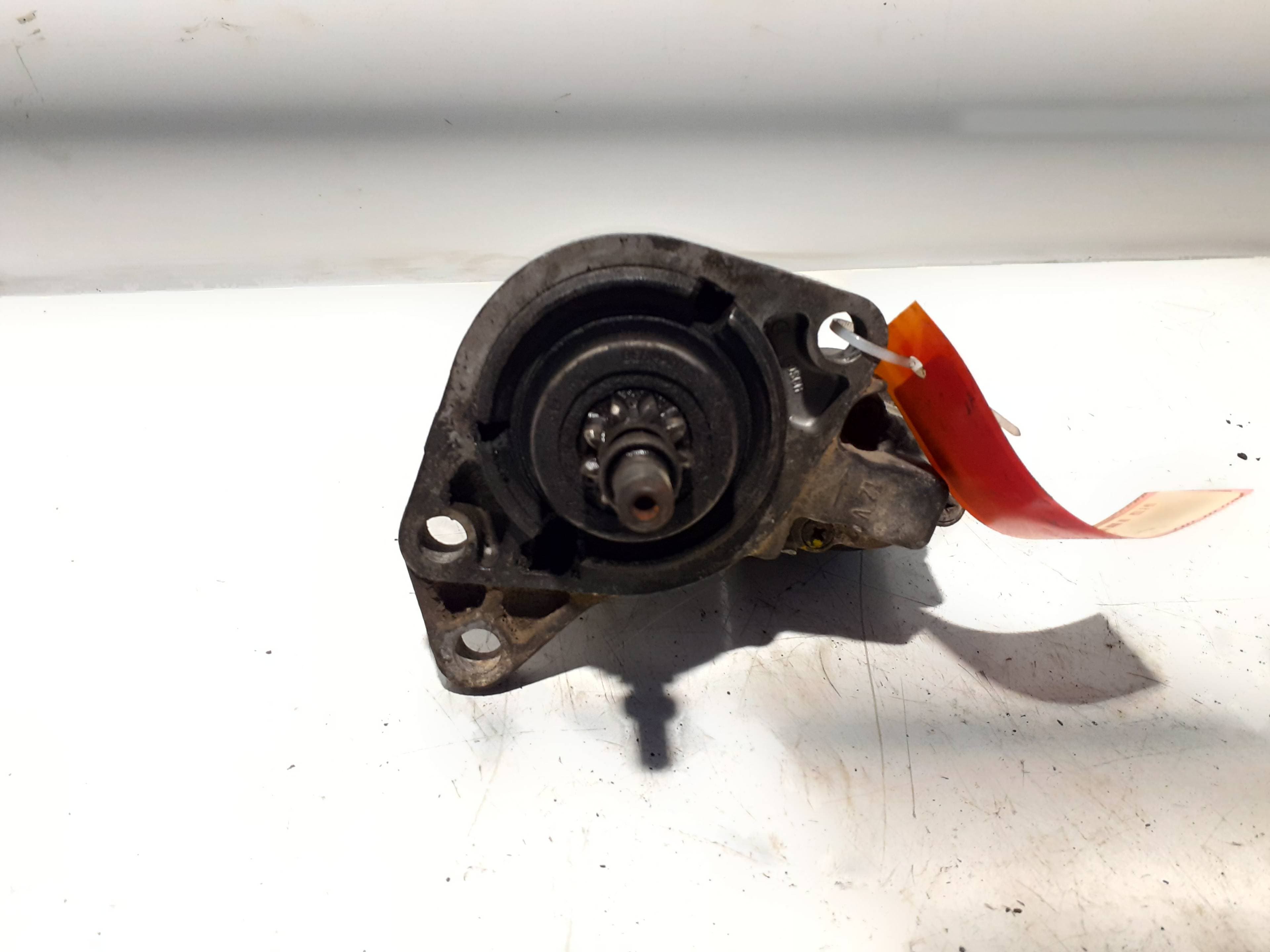 Motor arranque VOLKSWAGEN GOLF III BERLINA (1H1)