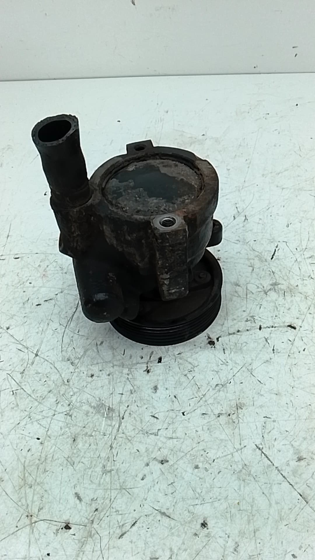 Bomba direccion RENAULT KANGOO 5