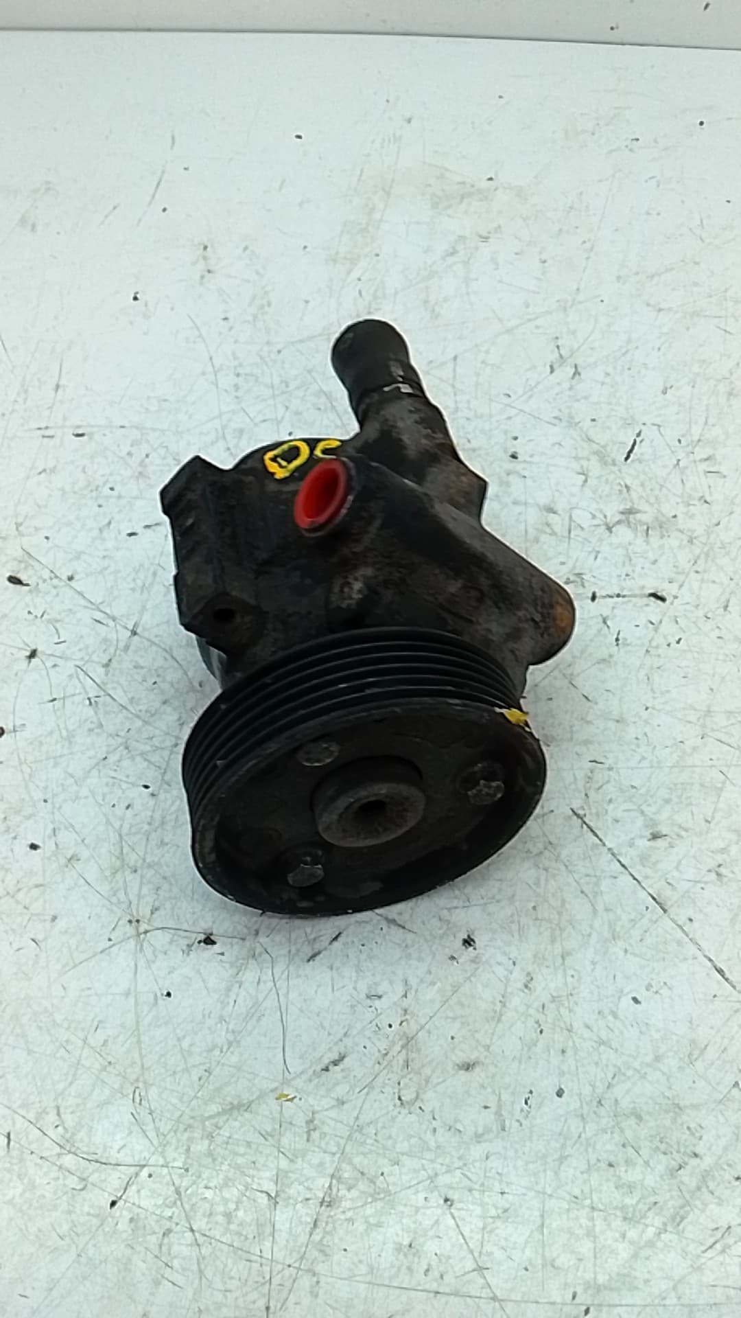 Bomba direccion RENAULT KANGOO 3